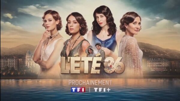«Καλοκαίρι ’36»: Το νέο, ατμοσφαιρικό έγκλημα του Netflix που θα σε κάνει να κολλήσεις