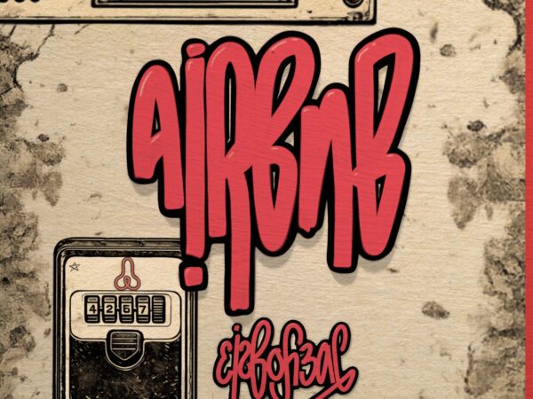 «AIRBNB»: Η νέα καυστική ιστορία του Εισβολέα