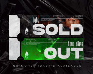 Εξώφυλλο τραγουδιού Sold Out