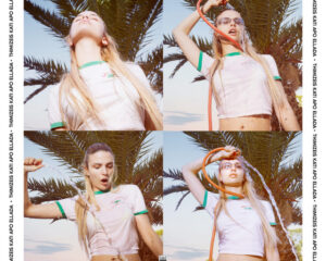 Εξώφυλλο τραγουδιού Θυμίζεις Κάτι Από Ελλάδα