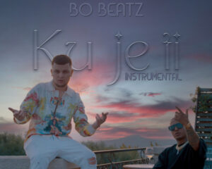 Εξώφυλλο τραγουδιού Ku Je Ti – Instrumental