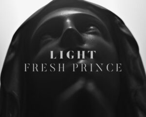 Εξώφυλλο τραγουδιού Fresh Prince