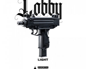Εξώφυλλο τραγουδιού Lobby
