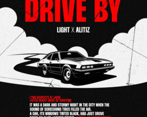 Εξώφυλλο τραγουδιού Drive By