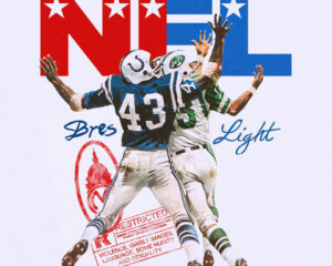 Εξώφυλλο τραγουδιού NFL