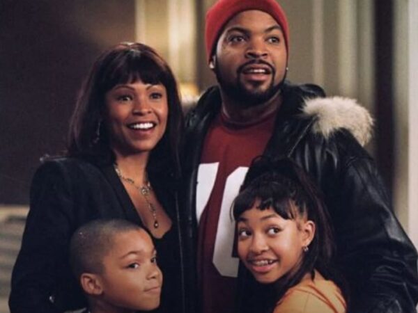 Ice Cube και Nia Long επιστρέφουν με το «Are They Gone Yet?» – Η επανένωση που περίμενες