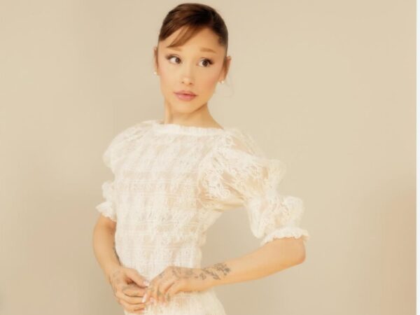 Τίτλοι τέλους για την Ariana Grande και τον Ethan Slater – Η νέα σελίδα στη ζωή τους