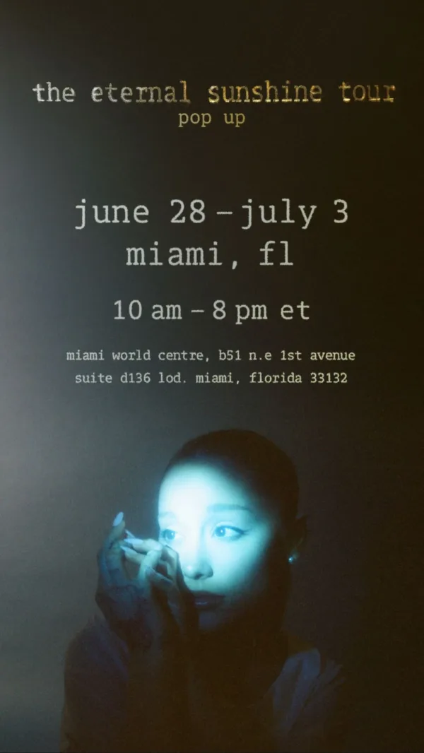 https://www.instagram.com/arianagrande/