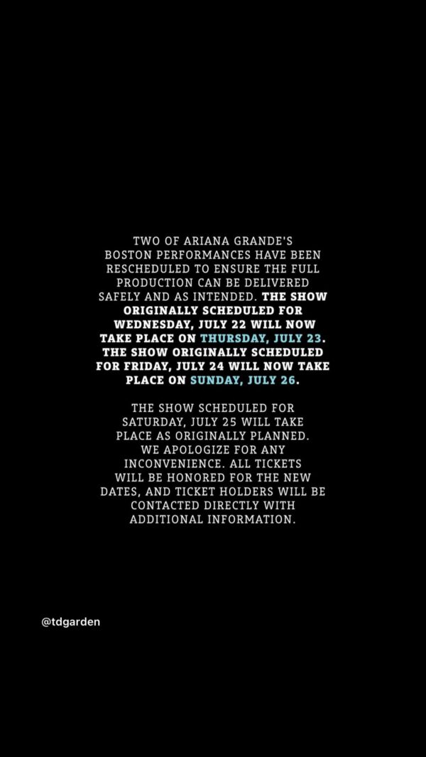 ariana grande_instagram stories (2)