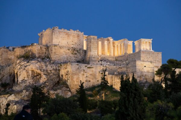 Summer in the city: Τι να κάνεις στην Αθήνα μετά τις 19:00
