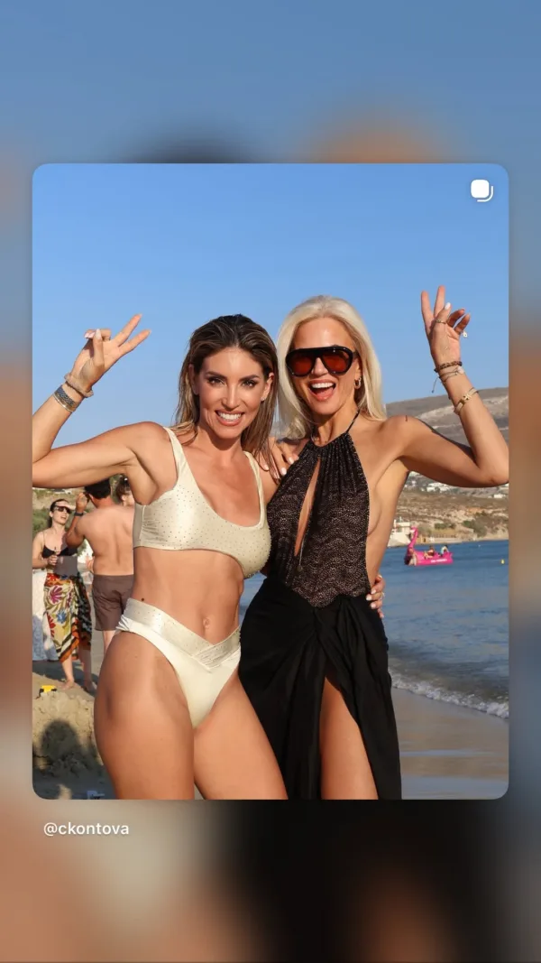athina_oikonomakou_pre_wedding_party_paros (2)