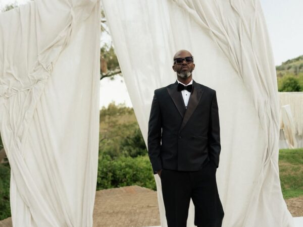 O Black Coffee στην Αθήνα – Η μεγάλη επιστροφή στο Petra Theater που κλείνει εκρηκτικά το καλοκαίρι