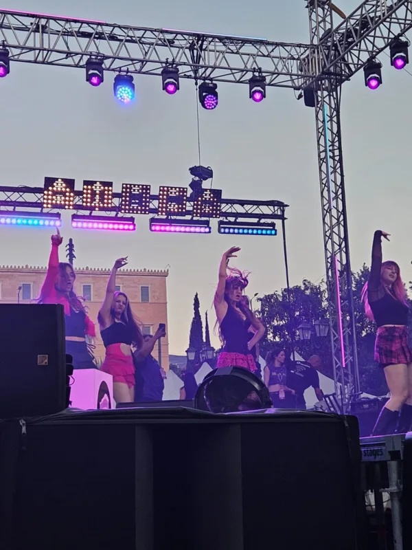 black unit_athens pride 2026