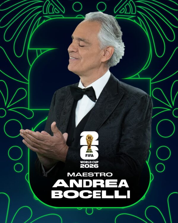 bocelli
