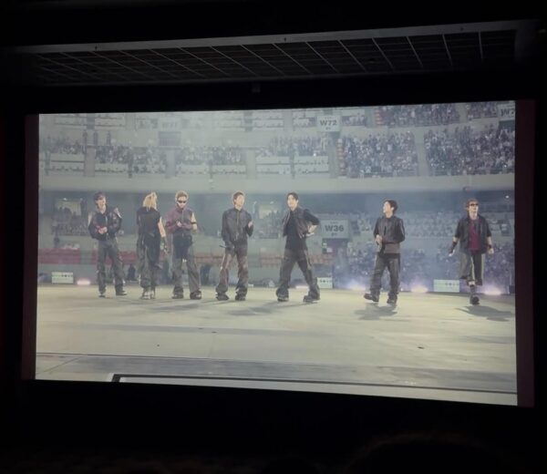 BTS FESTA 2026: Η μαγεία της 13ης επετείου των BTS έφτασε και στην Ελλάδα