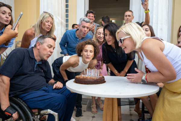 CAKE