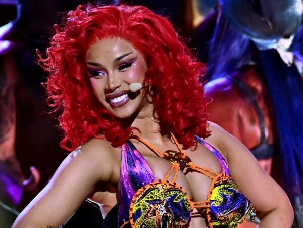 Cardi B, Kendrick Lamar και Doja Cat: Οι μεγάλοι πρωταγωνιστές των BET Awards 2026