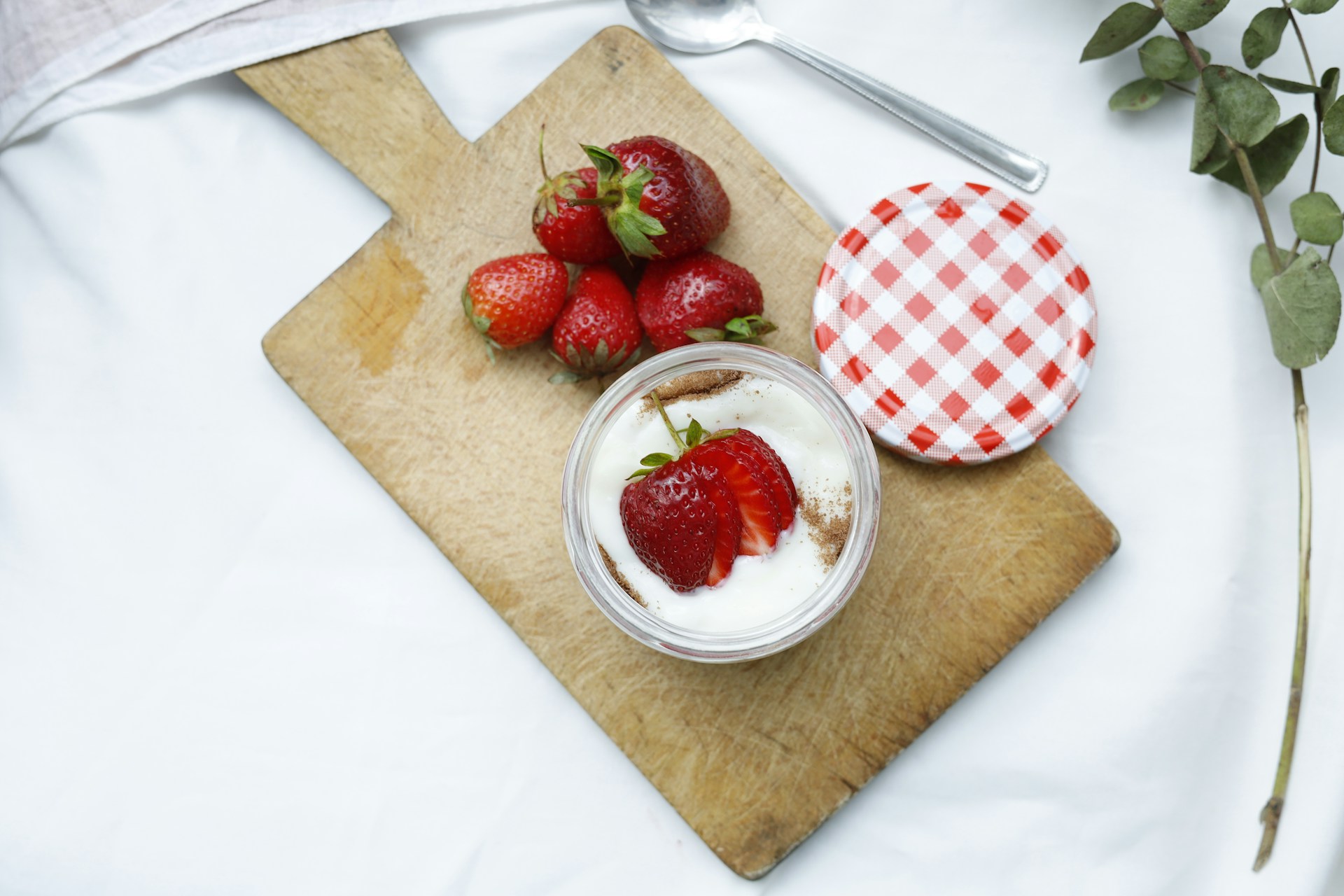 5 desserts που θα τρως όλο το καλοκαίρι – Μετατρέπουν κάθε καλοκαιρινή μέρα σε cheat day