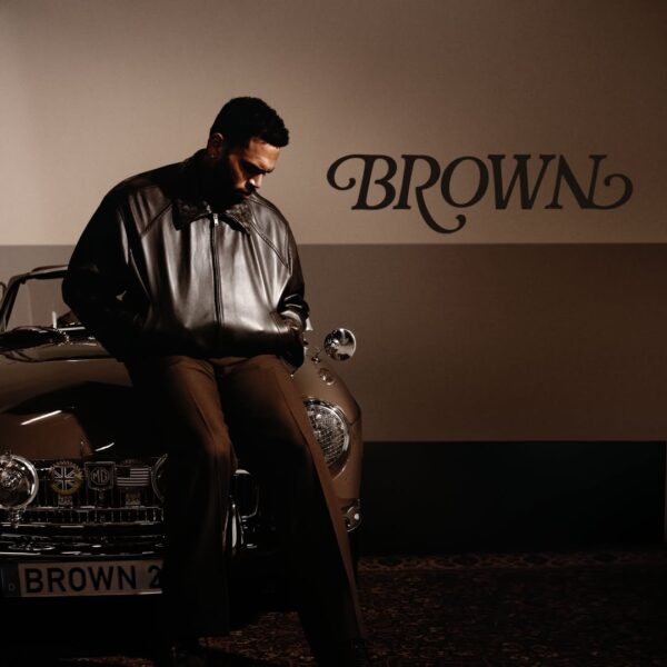 Έρχεται το «The Chocolate Edition» – Ο Chris Brown επιστρέφει με 10 νέα τραγούδια