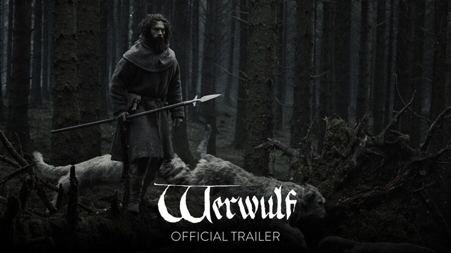 Το πρώτο trailer του «Werwulf» κυκλοφόρησε και είναι πιο σκοτεινό απ’ όσο περίμενες