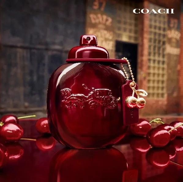 coach