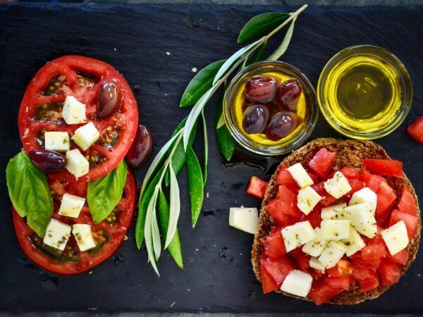 Green Living: Οι ελληνικές υπερτροφές που κάνουν «Level Up» στην υγεία σου