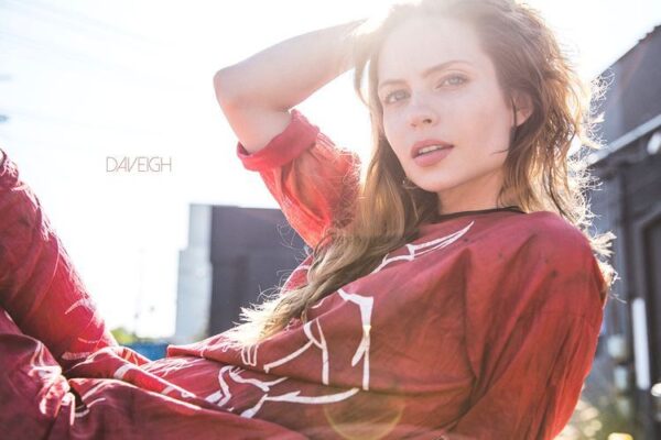 Έφυγε από τη ζωή η ηθοποιός Daveigh Chase στα 35 της χρόνια