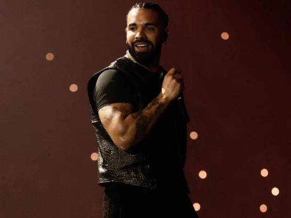 drake