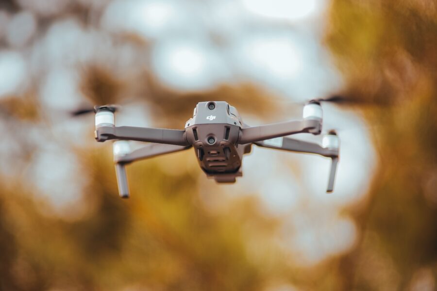Πώς να διαλέξεις το ιδανικό drone για τις καλοκαιρινές σου διακοπές | Ψυχαγωγία στο LivePress.gr