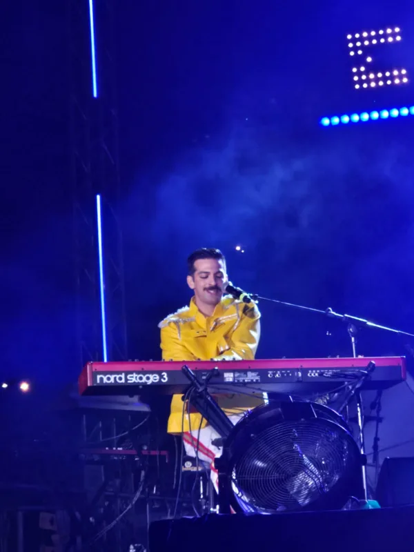 fredy mercury_athens pride 2026