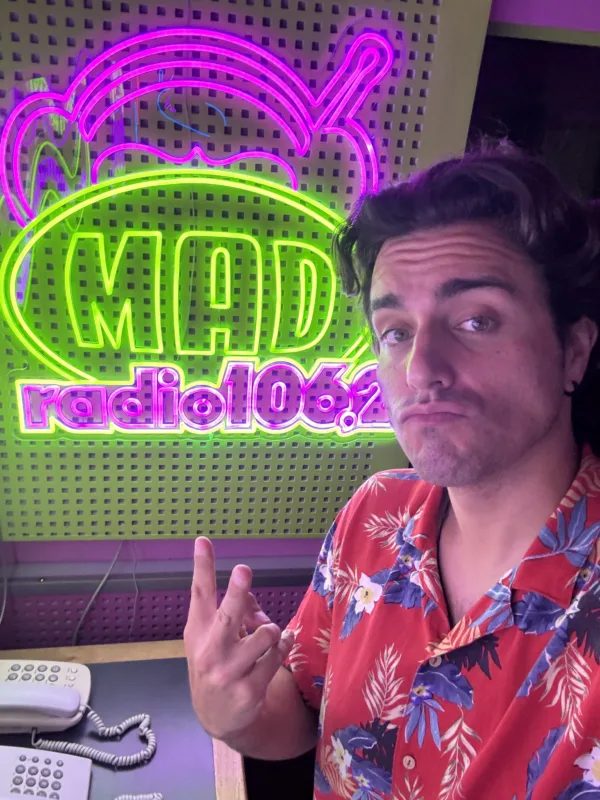 giannis chatzigeorgiou_mad radio