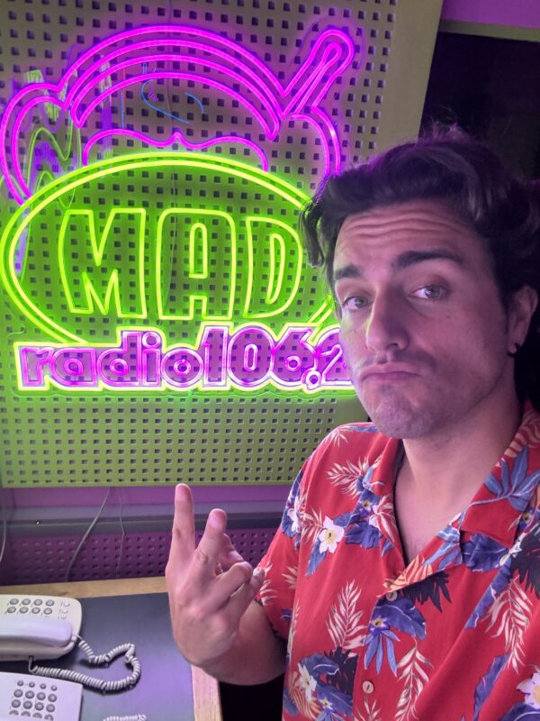 giannis chatzigeorgiou_mad radio