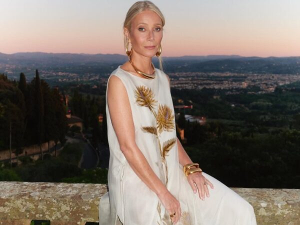 Gwyneth Paltrow: Θύελλα αντιδράσεων για τη συμμετοχή της σε διαφήμιση ισραηλινού real estate