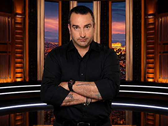 Dragons’ Den: Οι κορυφαίοι επενδυτές του νέου κύκλου και οι νέες αφίξεις