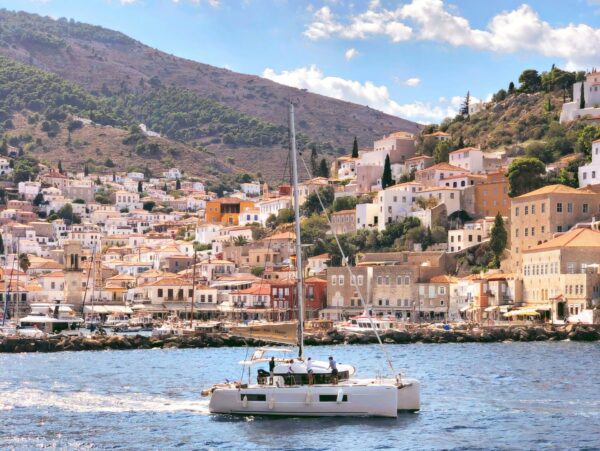 Ποιοι είναι ιδανικοί προορισμοί για το weekend κοντά στην Αθήνα;