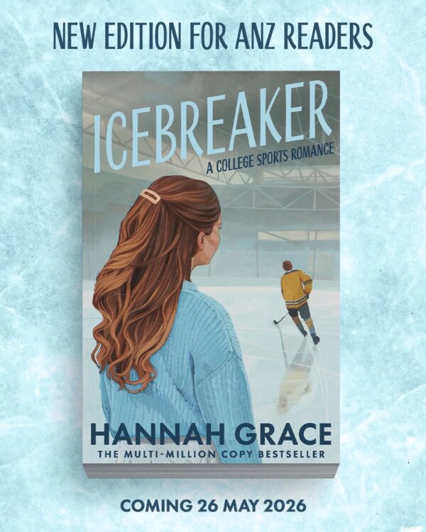 icebreaker