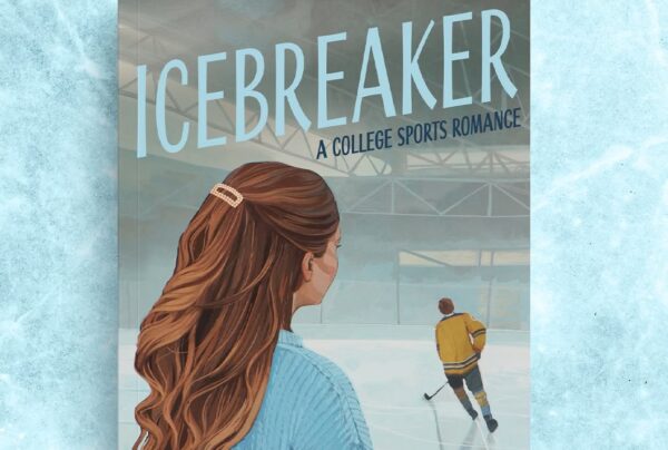 Το «Icebreaker» είναι το νέο μεγάλο στοίχημα του Netflix – Η σειρά που θα λατρέψεις!