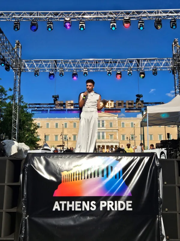intersex xairetismos_athens pride