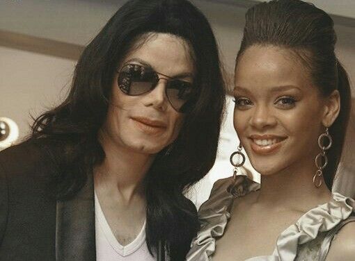 Rihanna – Michael Jackson: Τα δύο απόλυτα ονόματα στην κορυφή του Spotify χωρίς νέο album εδώ και χρόνια