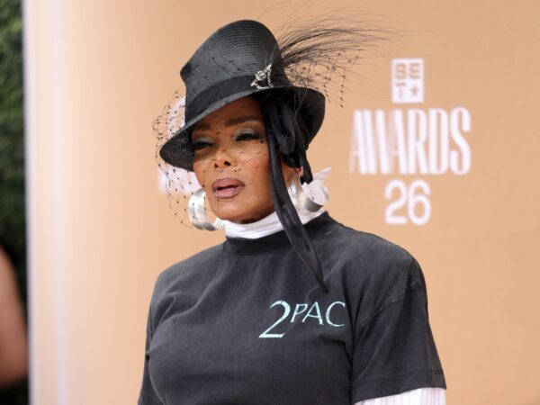 BET Awards 2026: Οι εμφανίσεις που «έκλεψαν» τις εντυππώσεις