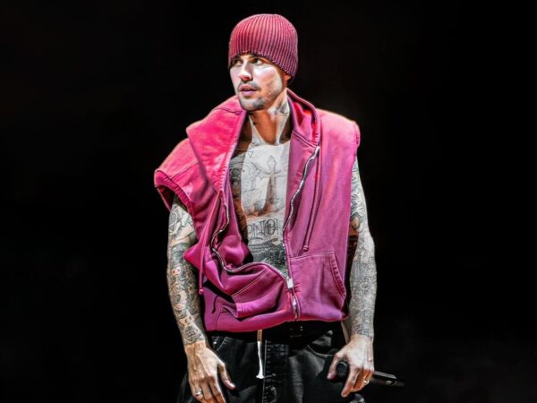 Justin Bieber: Η SKYLRK μπαίνει στην τεχνολογία – Τα νέα audio προϊόντα που αλλάζουν το παιχνίδι