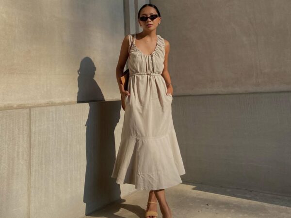 Too hot to dress: Τα απαραίτητα καλοκαιρινά κομμάτια για να επιβιώσεις