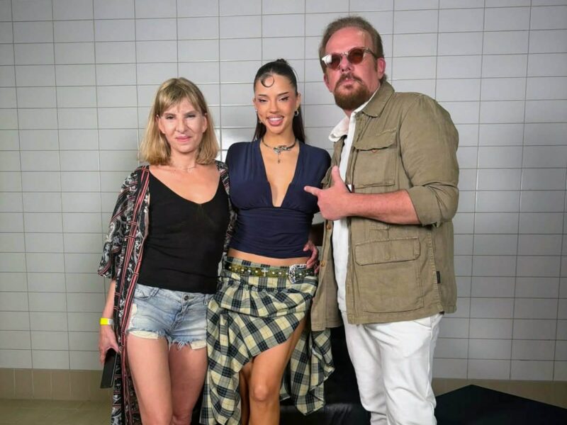 MAD VMA 2026 από την ΔΕΗ: Οι παραγωγοί του Mad Radio 106,2 σχολιάζουν τα highlights των φετινών βραβείων