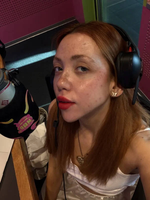 katia nektariou_mad radio