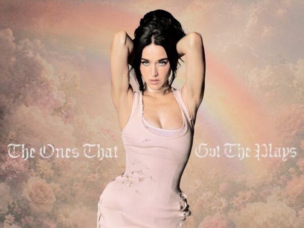 Katy Perry: Το «Watch It Burn» αποκαλύπτει τη νέα της σκοτεινή εποχή