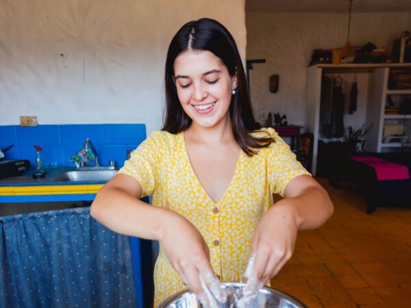 Η απόλυτη συνταγή για σπιτικά brownies με 3 μόνο υλικά – Έτοιμη σε 10 λεπτά