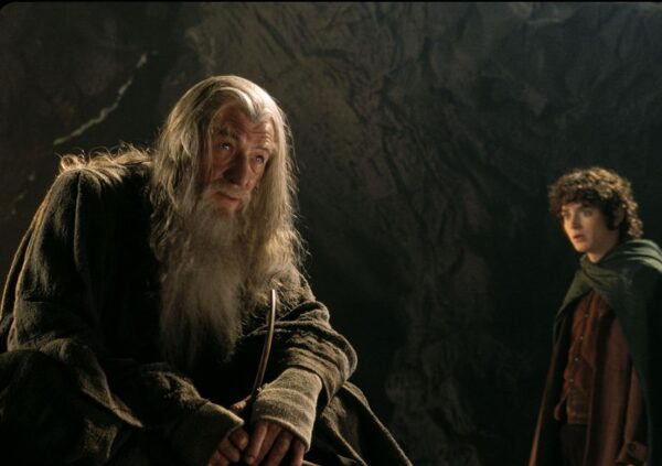 Lord of the Rings: Η μεγάλη επιστροφή του καστ που κανείς δεν περίμενε μετά από 25 χρόνια