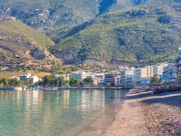 4 μονοήμερες εκδρομές κοντά στην Αθήνα για το καλοκαίρι