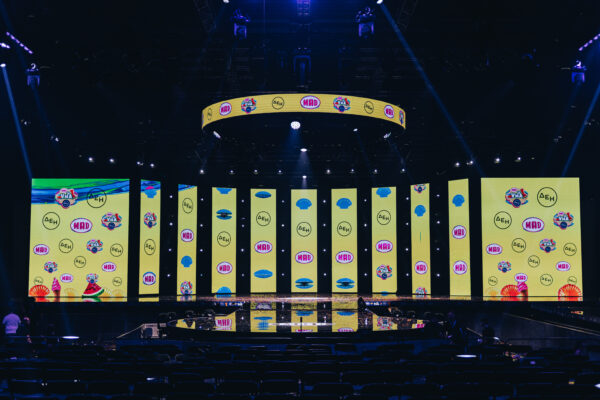Αυτοί είναι οι μεγάλοι νικητές των Mad VMA 2026 από την ΔΕΗ