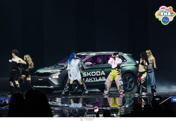mad vma 2026 akylas scoda